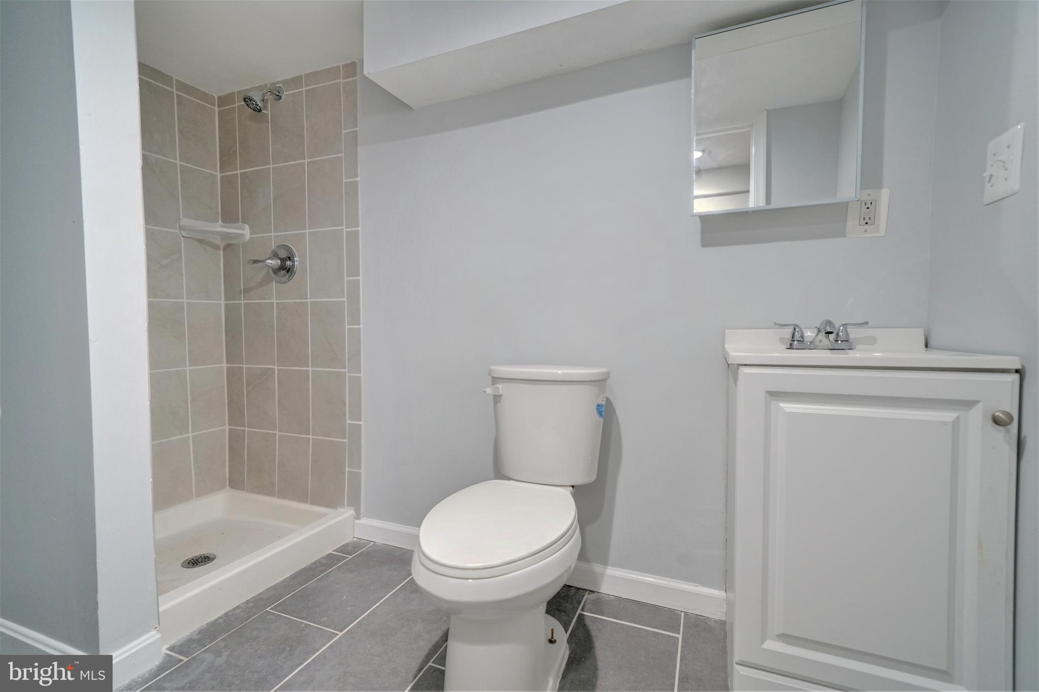 1620 Ruffs Mill Road Bel Air, MD 21015 - Photo 15 of 25 Basement Bath