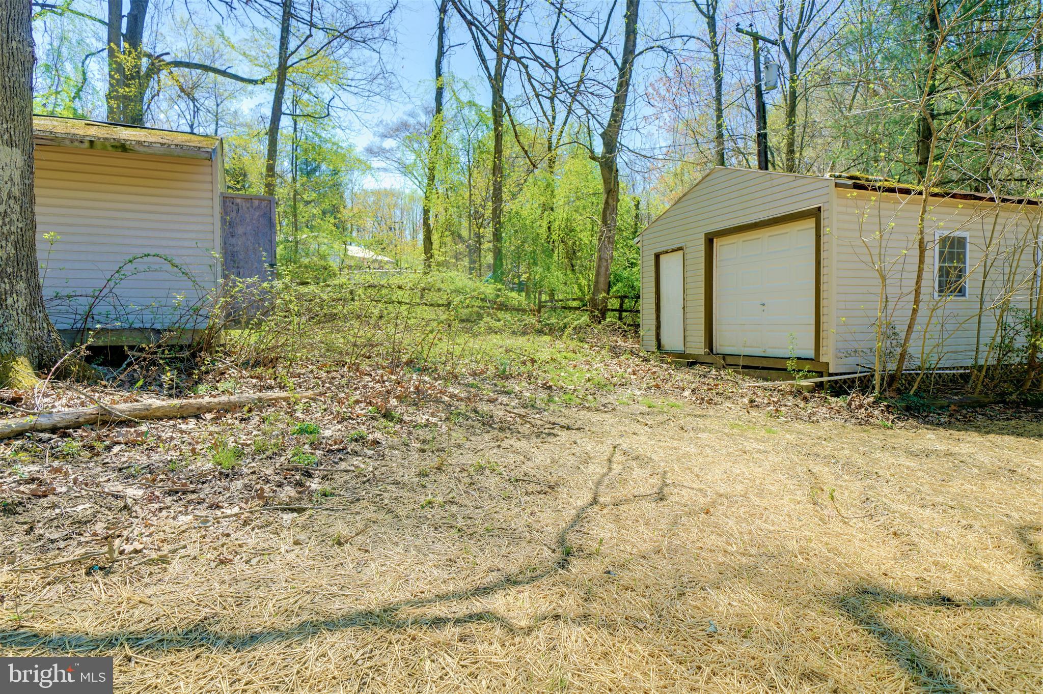 1620 Ruffs Mill Road Bel Air, MD 21015 - Photo 22 of 25 Two Sheds