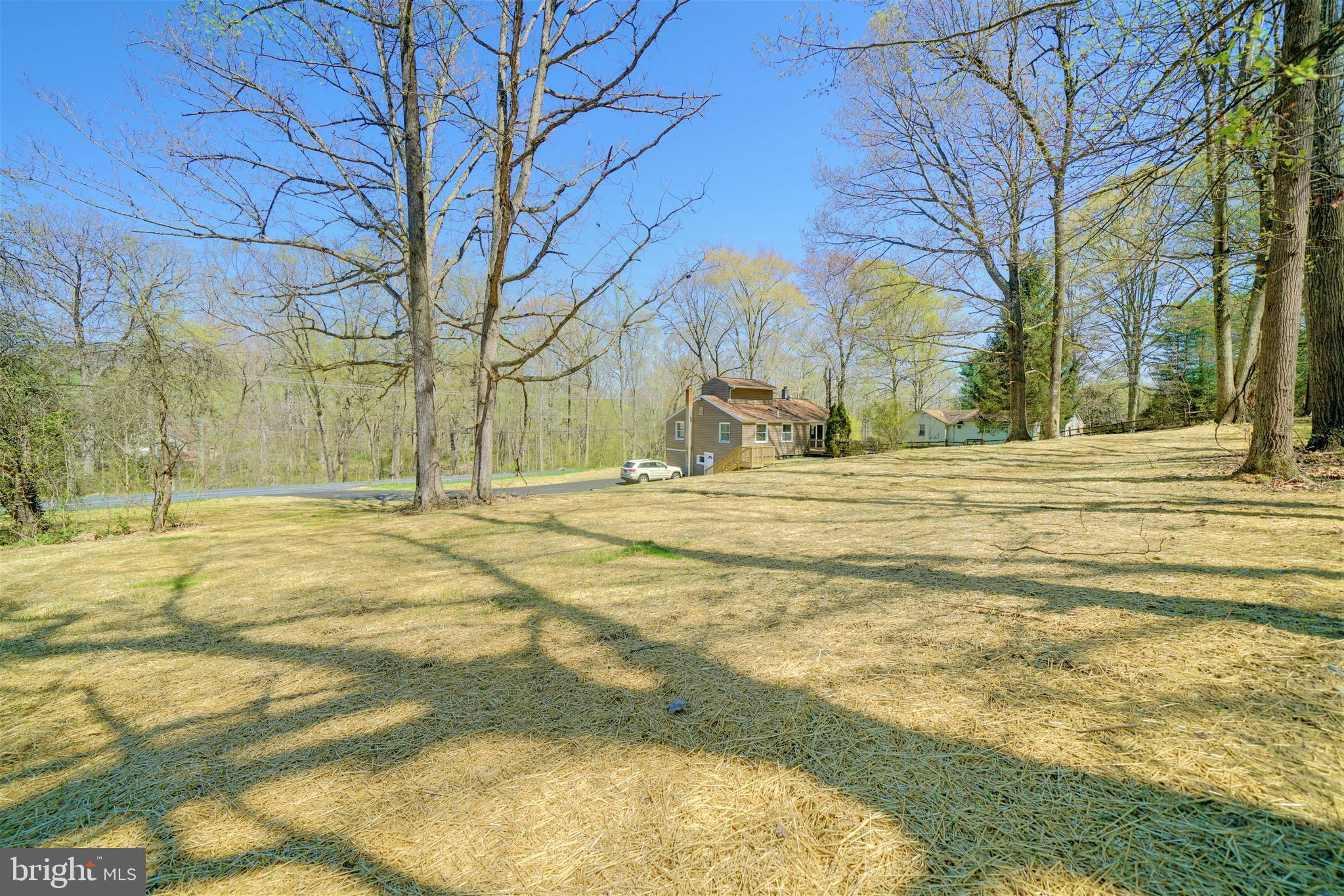 1620 Ruffs Mill Road Bel Air, MD 21015 - Photo 23 of 25 Yard