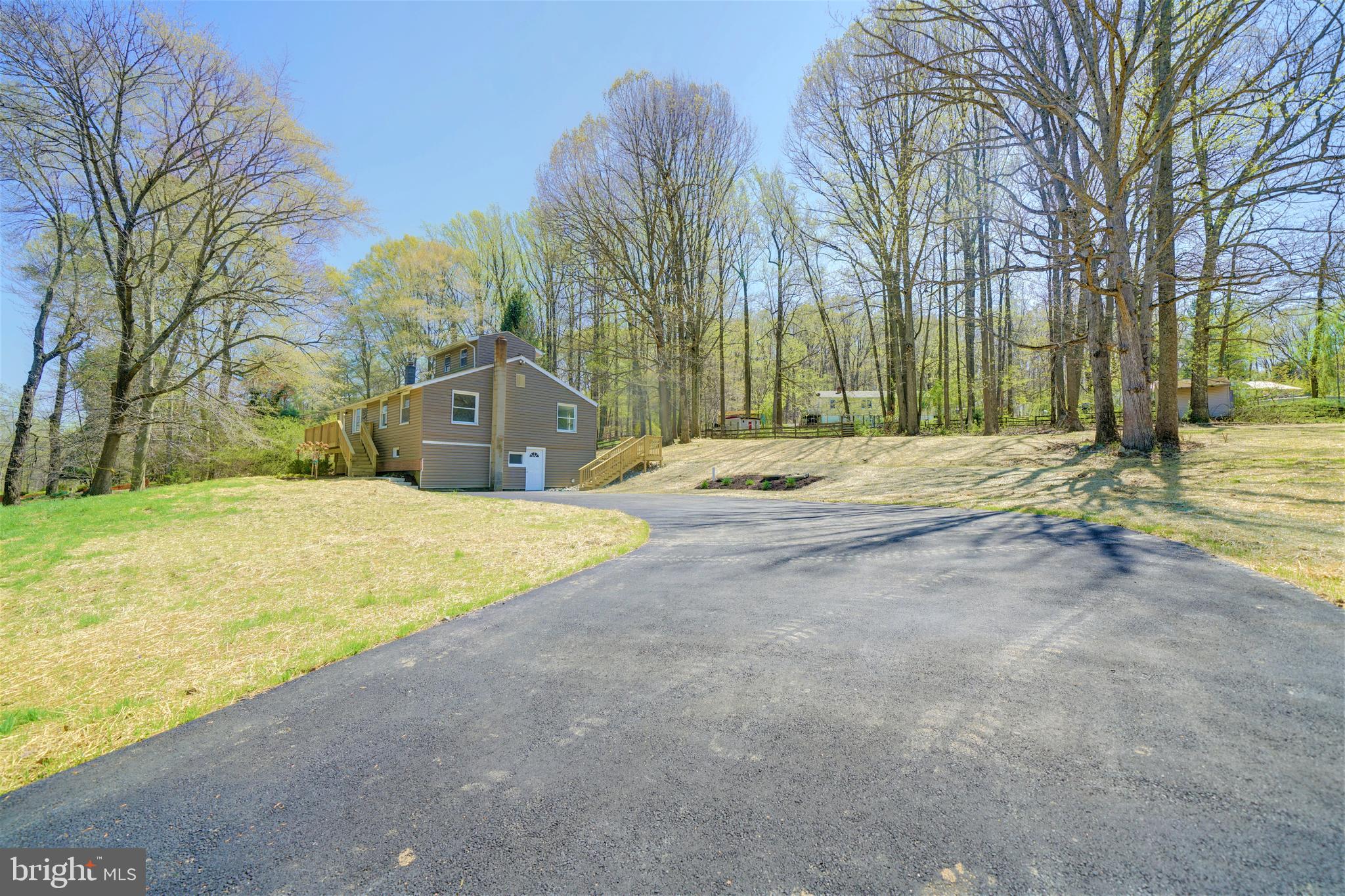 1620 Ruffs Mill Road Bel Air, MD 21015 - Photo 24 of 25 Driveway