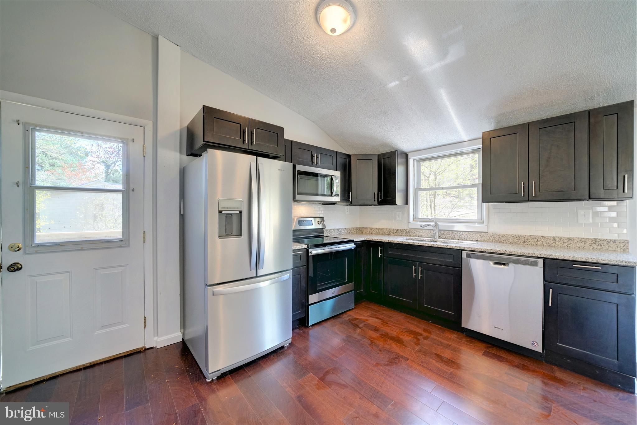 1620 Ruffs Mill Road Bel Air, MD 21015 - Photo 5 of 25 Open Kitchen