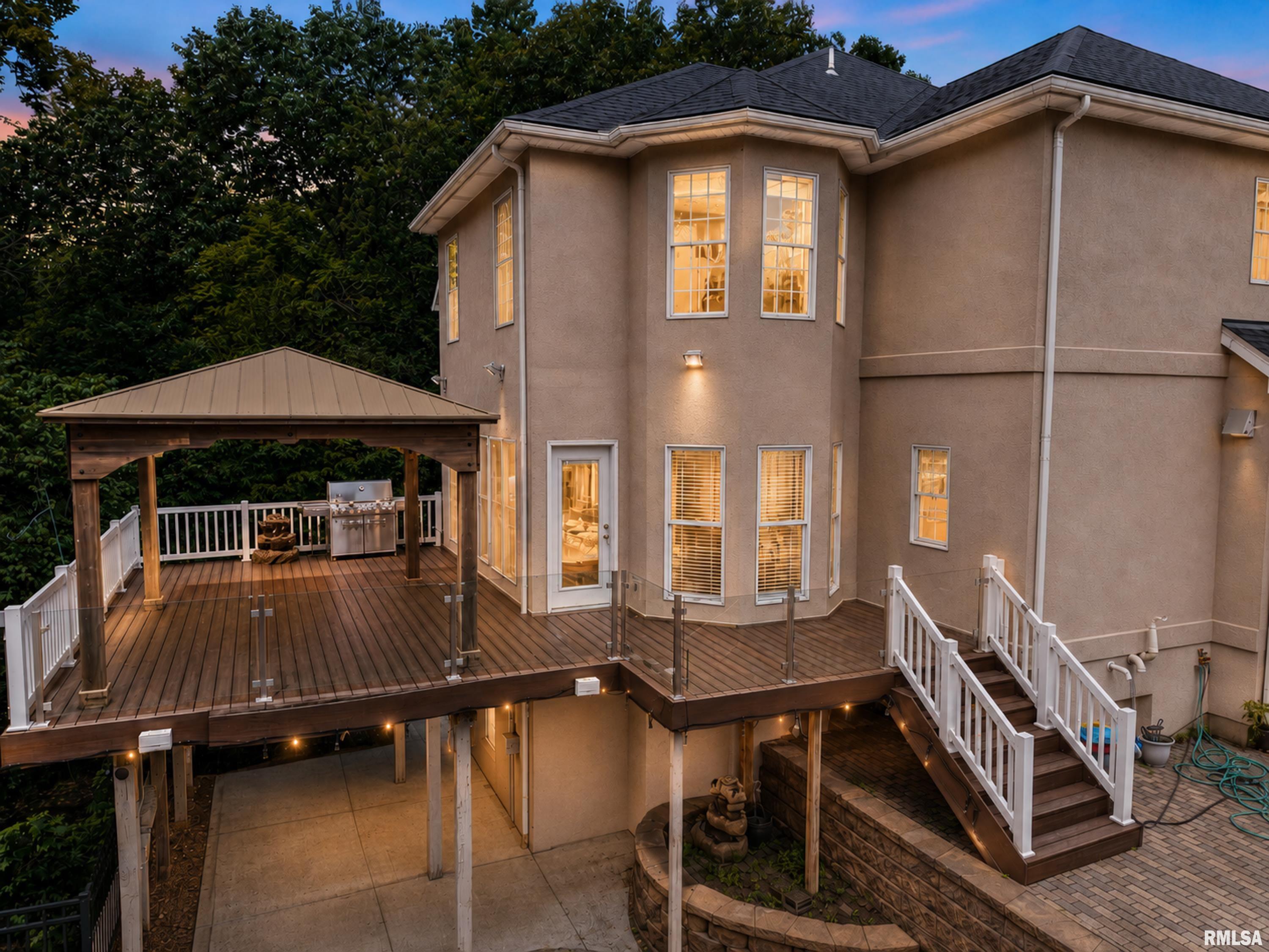 2929 Windpointe Drive Peoria, IL 61614 - Photo 95 of 100