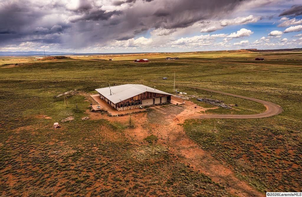 122 Stevenson Road Laramie, WY 82070 - Photo 30 of 30 Gallery Image 30