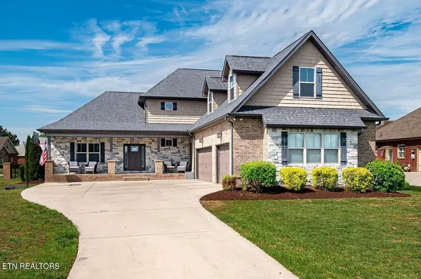 $1,150,000 | 114 Pheasant Walk Drive, Maryville, TN 37804