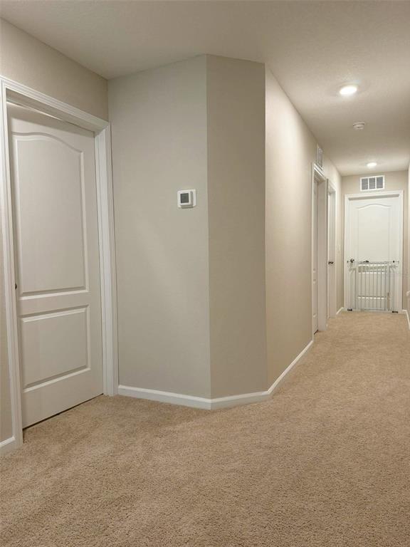 311 Redbud Road Palm Coast, FL 32137 - Photo 20 of 27 a view of an empty room