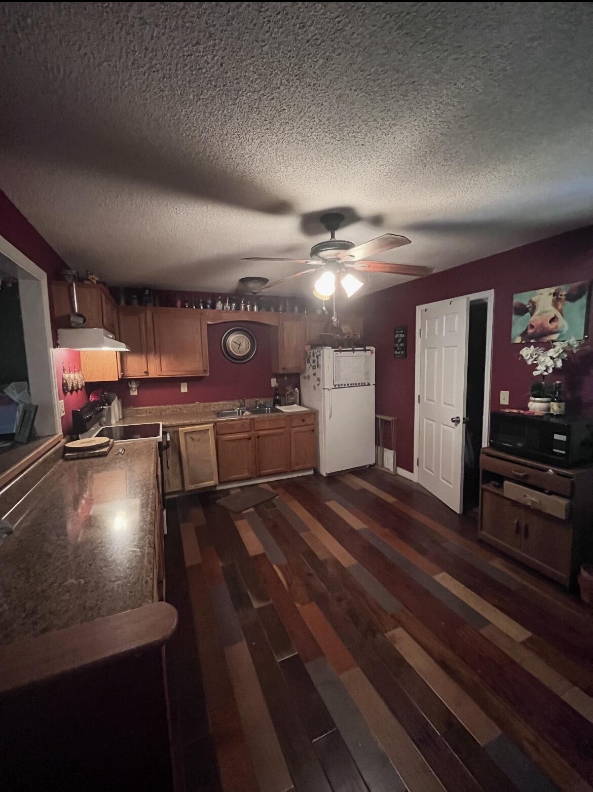 4062 Corinth Road LaFayette, GA 30728 - Photo 5 of 11