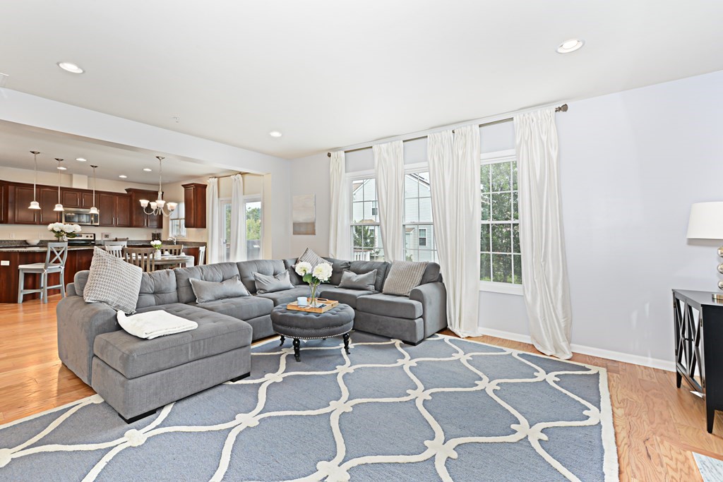 3 Teaberry Lane Hopkinton, MA 01748 - Photo 10 of 29