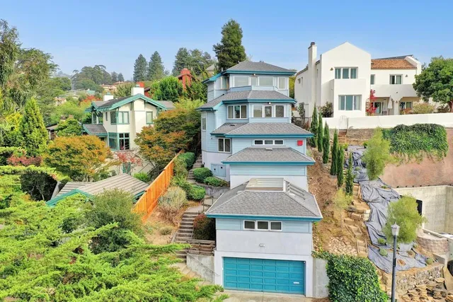 $1,799,000 | 50 Hermosa Avenue, Oakland, CA 94618