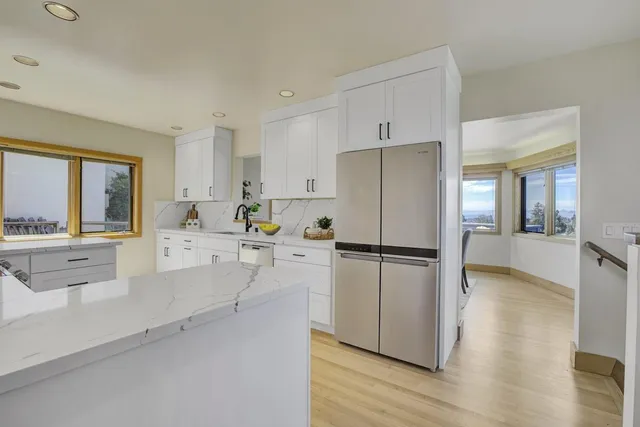 $1,799,000 | 50 Hermosa Avenue, Oakland, CA 94618