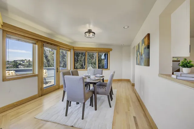 $1,799,000 | 50 Hermosa Avenue, Oakland, CA 94618