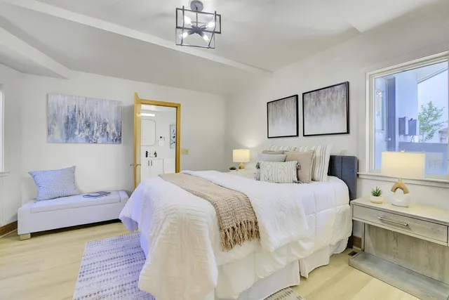 $1,799,000 | 50 Hermosa Avenue, Oakland, CA 94618