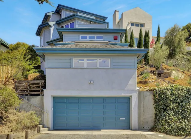 $1,799,000 | 50 Hermosa Avenue, Oakland, CA 94618