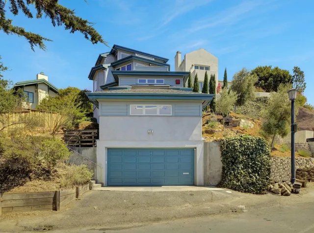 $1,799,000 | 50 Hermosa Avenue, Oakland, CA 94618