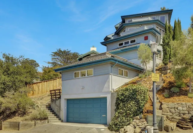 $1,799,000 | 50 Hermosa Avenue, Oakland, CA 94618