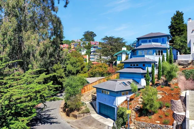 $1,799,000 | 50 Hermosa Avenue, Oakland, CA 94618