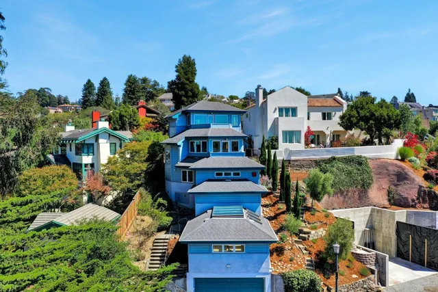 $1,799,000 | 50 Hermosa Avenue, Oakland, CA 94618