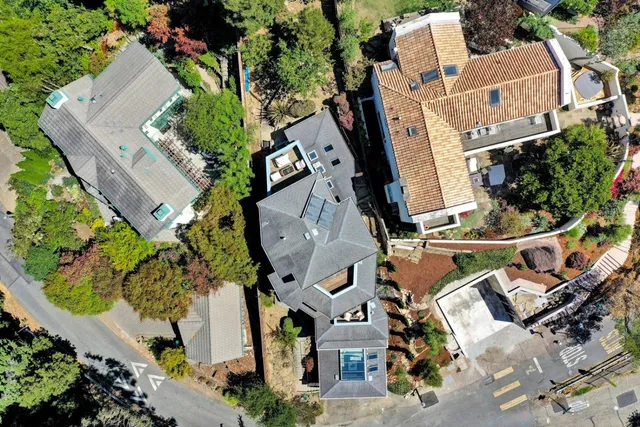 $1,799,000 | 50 Hermosa Avenue, Oakland, CA 94618