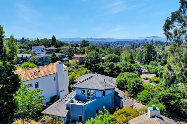 $1,398,000 | 50 Hermosa Avenue, Oakland, CA 94618