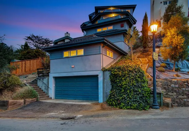 $1,799,000 | 50 Hermosa Avenue, Oakland, CA 94618