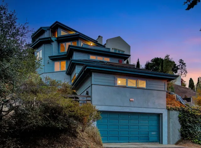 $1,398,000 | 50 Hermosa Avenue, Oakland, CA 94618