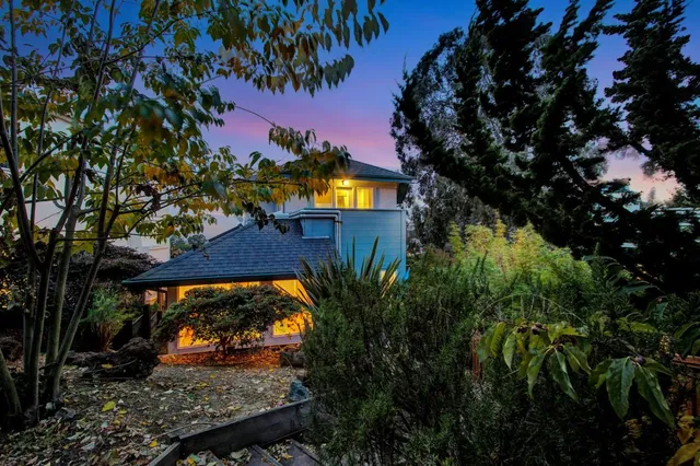$1,799,000 | 50 Hermosa Avenue, Oakland, CA 94618