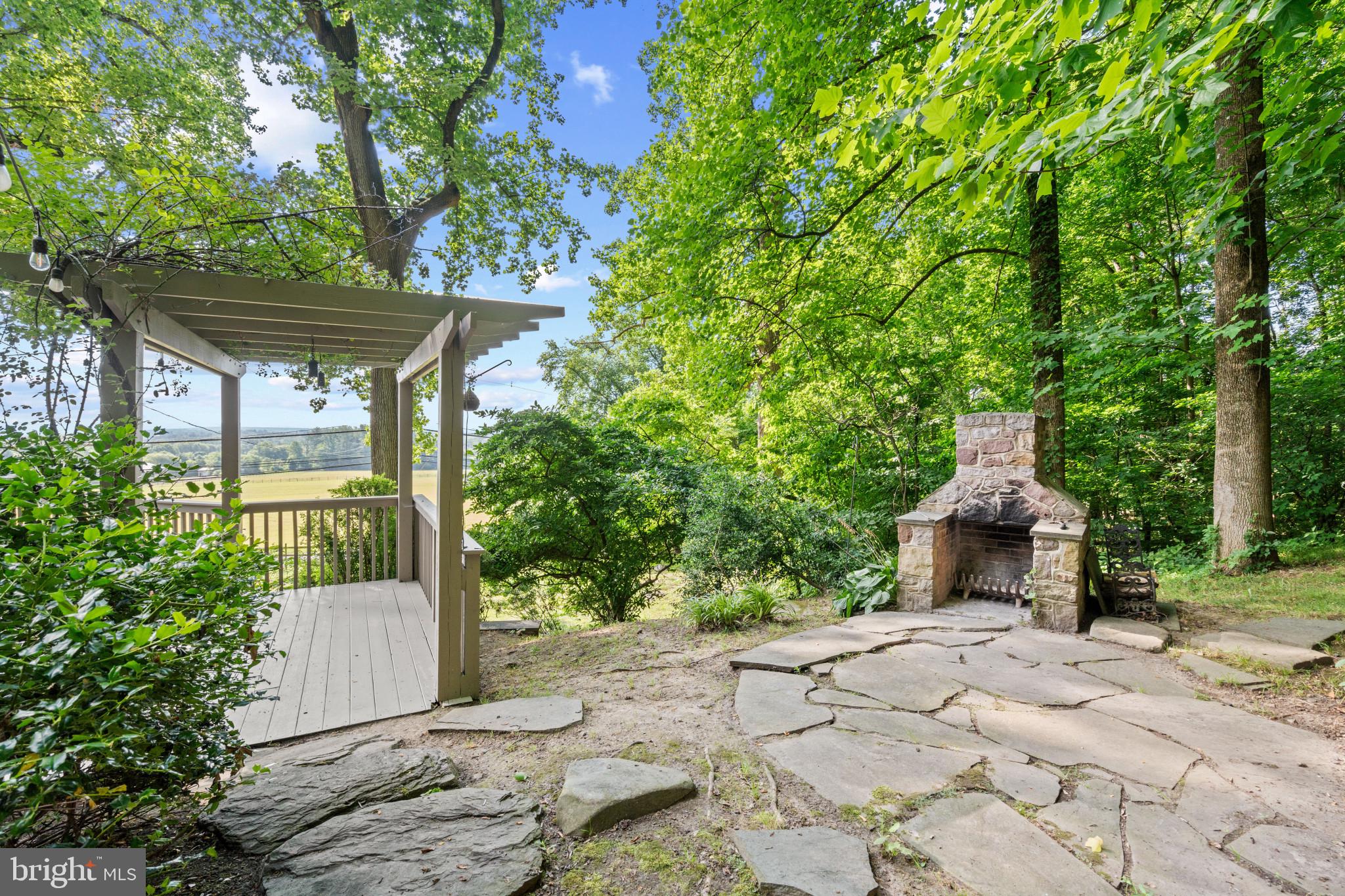 4952 Lower Mountain Road New Hope, PA 18938 - Photo 31 of 33 Gallery Image 31