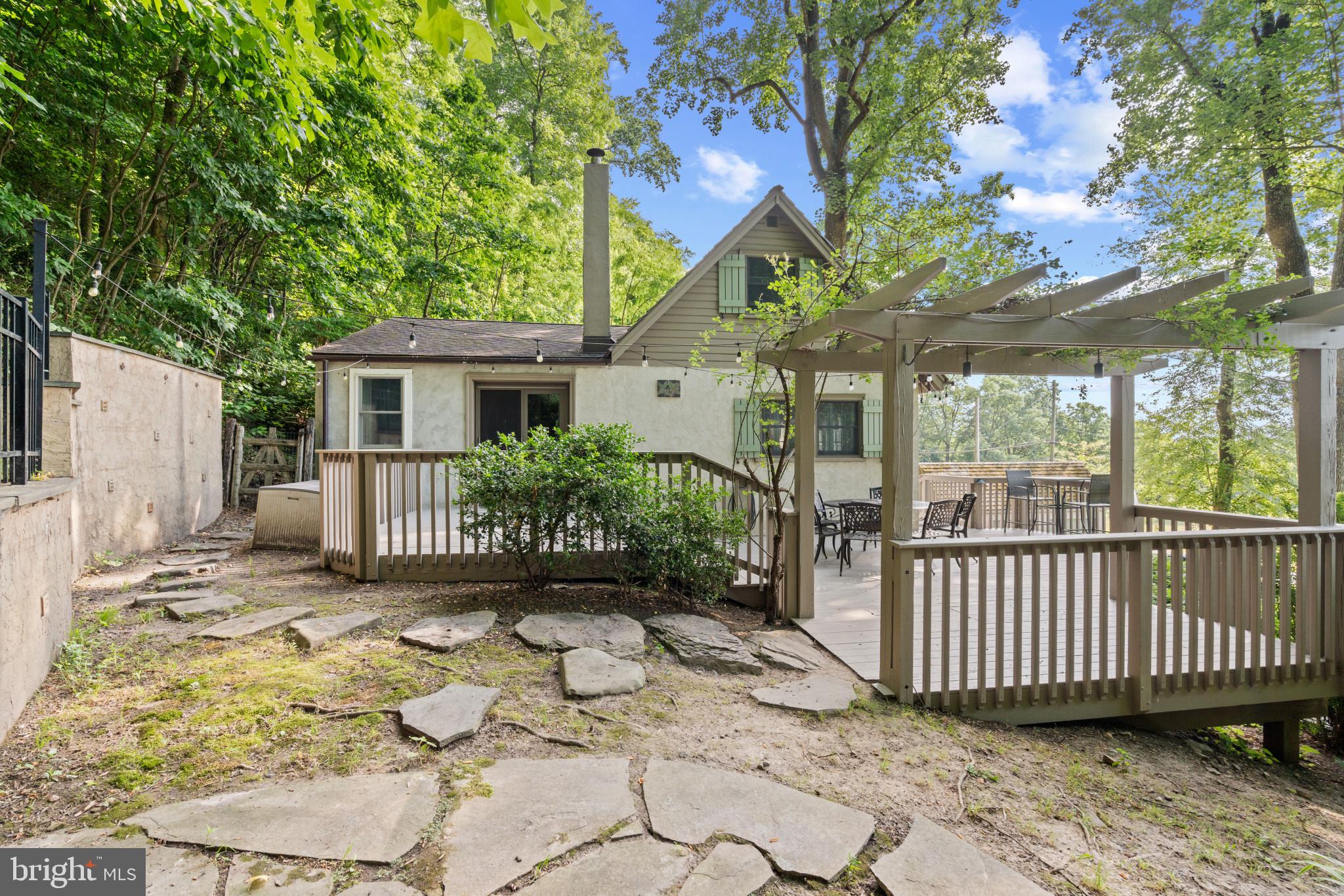4952 Lower Mountain Road New Hope, PA 18938 - Photo 33 of 33 Gallery Image 33