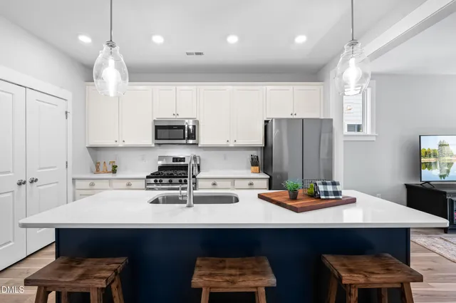 $385,000 | 1507 Millrock Trail, Wendell, NC 27591