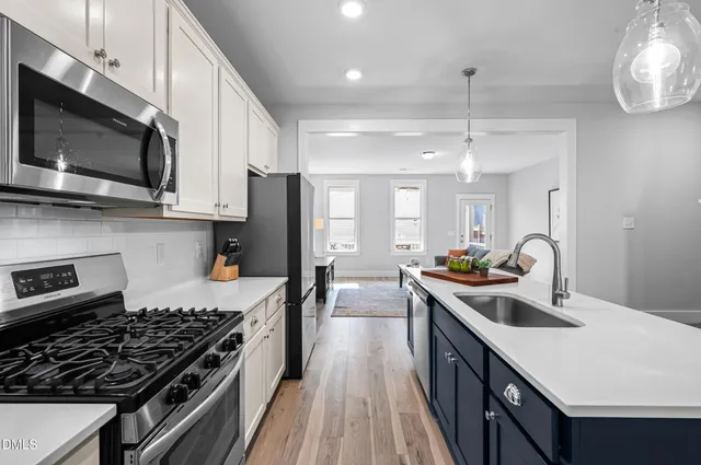 $385,000 | 1507 Millrock Trail, Wendell, NC 27591