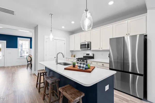 $385,000 | 1507 Millrock Trail, Wendell, NC 27591