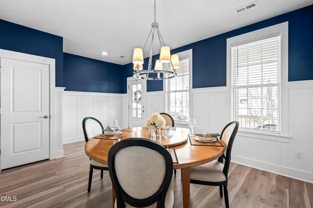 $385,000 | 1507 Millrock Trail, Wendell, NC 27591