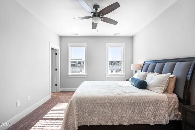 $385,000 | 1507 Millrock Trail, Wendell, NC 27591