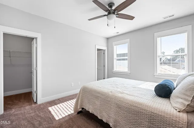 $385,000 | 1507 Millrock Trail, Wendell, NC 27591