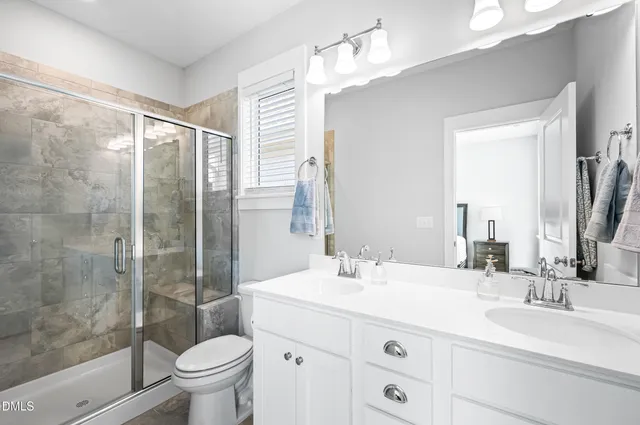 $385,000 | 1507 Millrock Trail, Wendell, NC 27591