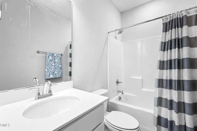 $385,000 | 1507 Millrock Trail, Wendell, NC 27591