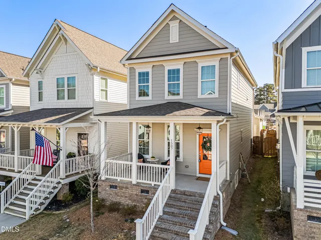 $385,000 | 1507 Millrock Trail, Wendell, NC 27591