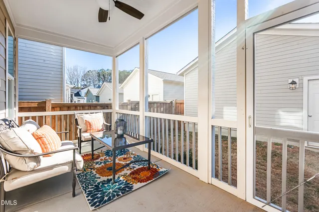 $385,000 | 1507 Millrock Trail, Wendell, NC 27591