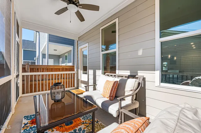 $385,000 | 1507 Millrock Trail, Wendell, NC 27591