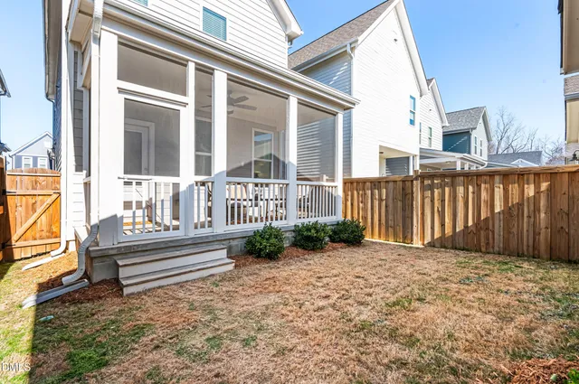 $385,000 | 1507 Millrock Trail, Wendell, NC 27591