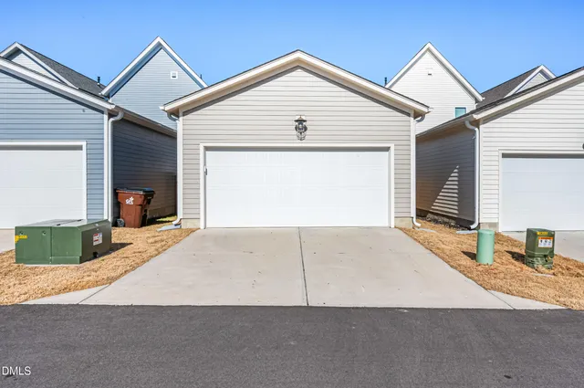 $385,000 | 1507 Millrock Trail, Wendell, NC 27591