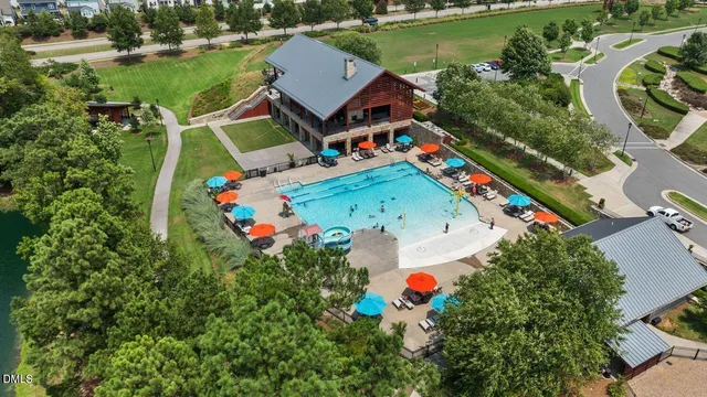 $385,000 | 1507 Millrock Trail, Wendell, NC 27591