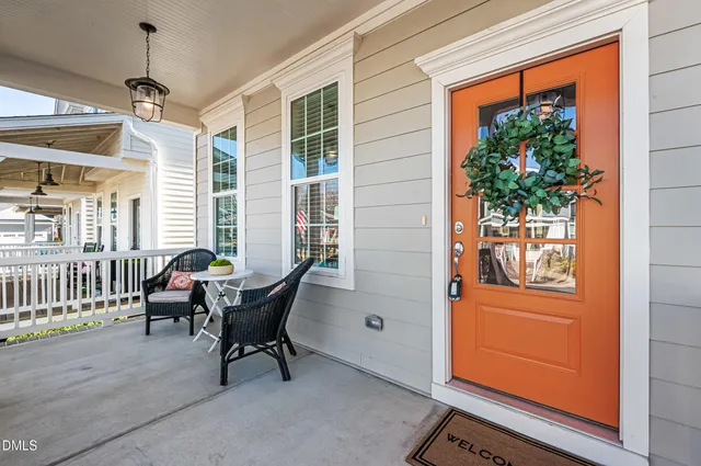 $385,000 | 1507 Millrock Trail, Wendell, NC 27591