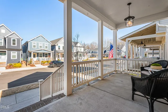 $385,000 | 1507 Millrock Trail, Wendell, NC 27591