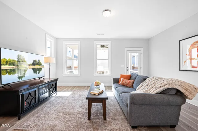 $385,000 | 1507 Millrock Trail, Wendell, NC 27591