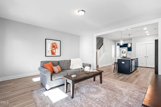 $385,000 | 1507 Millrock Trail, Wendell, NC 27591