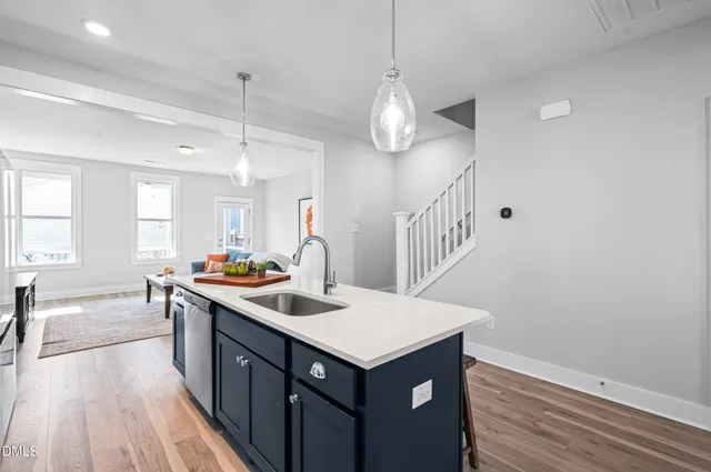 $385,000 | 1507 Millrock Trail, Wendell, NC 27591