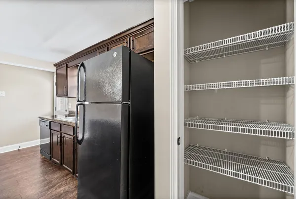 $1,200 | 1766 Spring Water Drive, Unit C, Clarksville, TN 37040