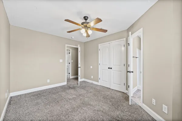 $1,200 | 1766 Spring Water Drive, Unit C, Clarksville, TN 37040