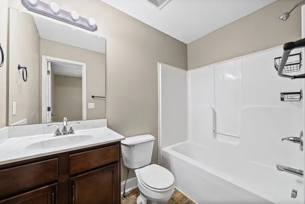 $1,200 | 1766 Spring Water Drive, Unit C, Clarksville, TN 37040