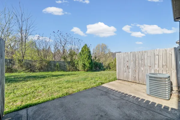 $1,200 | 1766 Spring Water Drive, Unit C, Clarksville, TN 37040